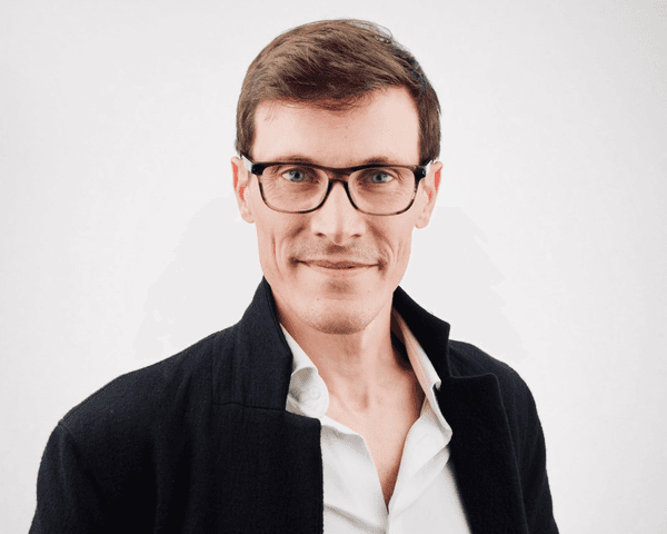 Portrait de Paul Lacoste